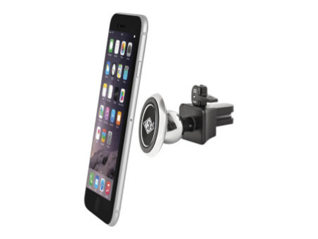 WEDO Support magnétique smartphone voiture 'Doct-it Premium'