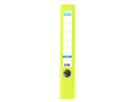ELBA Classeur à levier rado smart Pro+,dos: 50 mm,vert clair