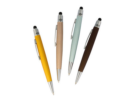 WEDO Stylet / Stylo-bille 2en1 Mini SUMMEREDITION, par 16