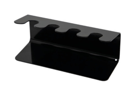 MAUL Porte-timbres 4 tampons, noir (52204-90)