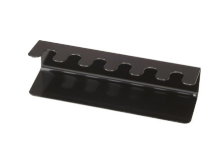 MAUL Porte-timbres 6 tampons, noir (52206-90)