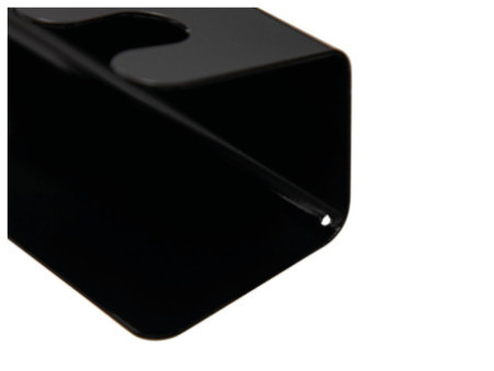 MAUL Porte-timbres 6 tampons, noir (52206-90)