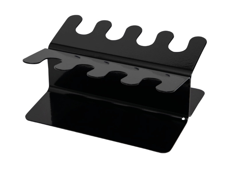 MAUL Porte-timbres 8 tampons, noir (52208-90)