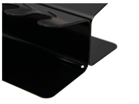 MAUL Porte-timbres 8 tampons, noir (52208-90)