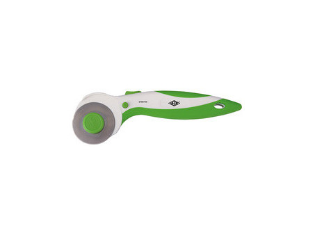 WEDO Lame de rechange zigzag pour cutter rotatif Comfortline