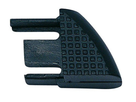 WEDO Cutter pro, lame: 18 mm, rouge/noir