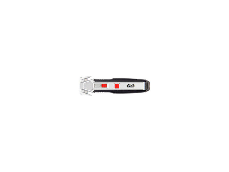 WEDO Lame de rechange pour coupe-film, 18 mm