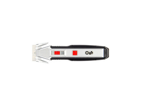 WEDO Lame de rechange pour coupe-film, 18 mm
