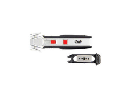 WEDO Lame de rechange pour coupe-film, 18 mm