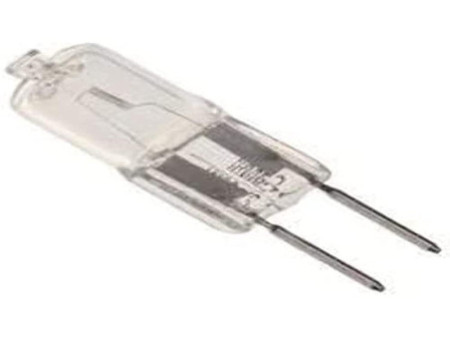LEDVANCE Ampoule halogène HALOSTAR STARLITE, 50 Watt, GY6.35