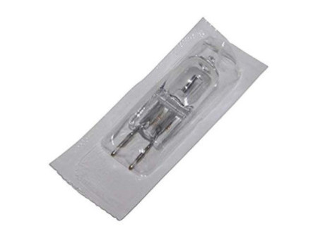 LEDVANCE Ampoule halogène HALOSTAR STARLITE, 50 Watt, GY6.35