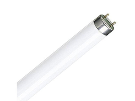 LEDVANCE Tube fluorescent LUMILUX T8, 18 Watt, G13 (830)