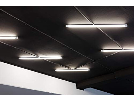 LEDVANCE Tube fluorescent LUMILUX T8, 18 Watt, G13 (830)