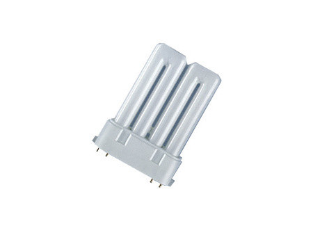 LEDVANCE Ampoule fluocompacte DULUX F, 36 Watt, 2G10