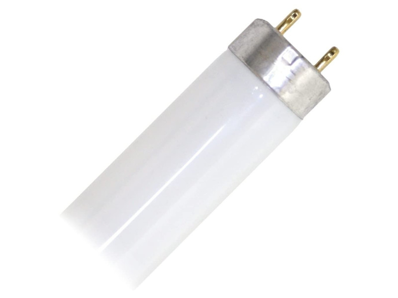 LEDVANCE Tube fluorescent LUMILUX T8, 58 Watt, G13 (865)