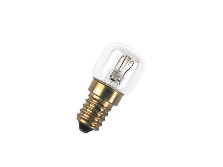 LEDVANCE Ampoule de four SPECIAL OVEN T, 15 Watt, E14