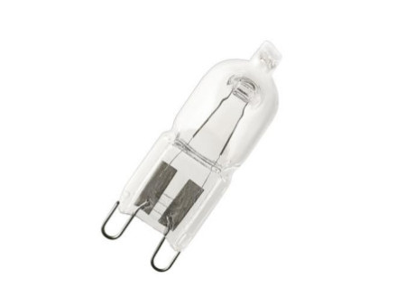 LEDVANCE Ampoule de four HALOPIN OVEN, 25 Watt, G9