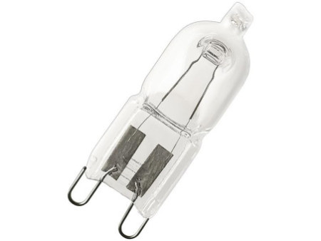 LEDVANCE Ampoule de four HALOPIN OVEN, 25 Watt, G9