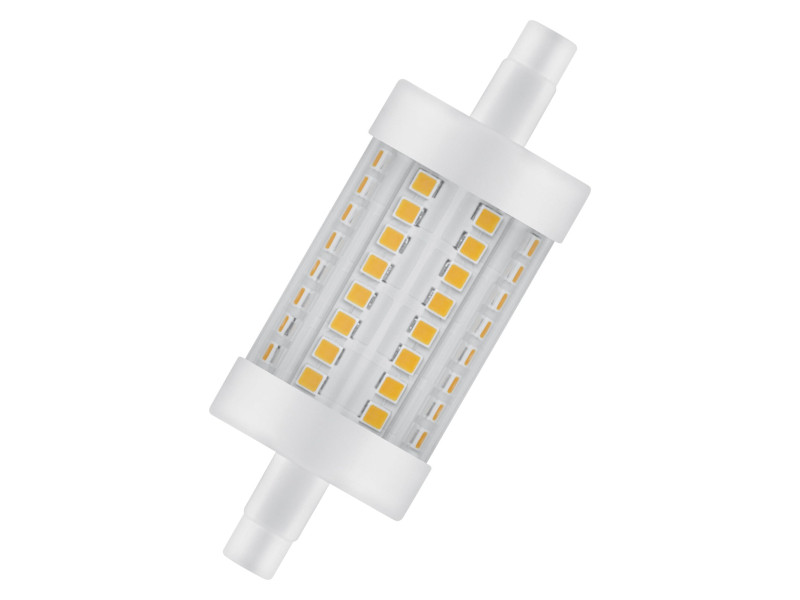 LEDVANCE Ampoule LED LINE, 7,3 Watt, R7s (827)