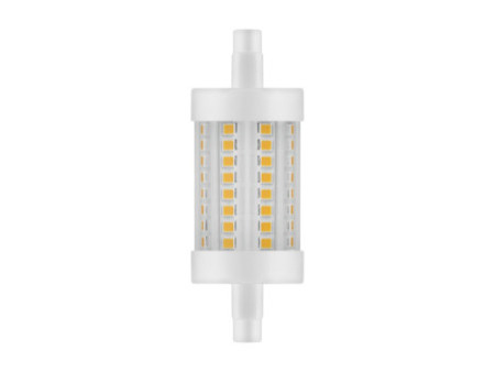 LEDVANCE Ampoule LED LINE, 7,3 Watt, R7s (827)
