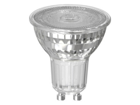 LEDVANCE Ampoule LED PAR16, 6,9 watts, GU10 (830)