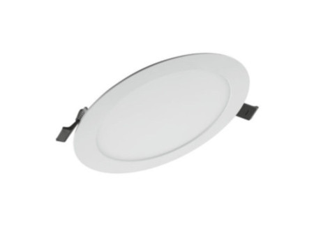 LEDVANCE Lampe LED encastrée DOWNLIGHT SLIM ALU, 22W, 3000K