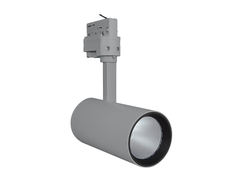 LEDVANCE Projecteur LED TRACKLIGHT SPOT D75, 25W, 4000K, GY
