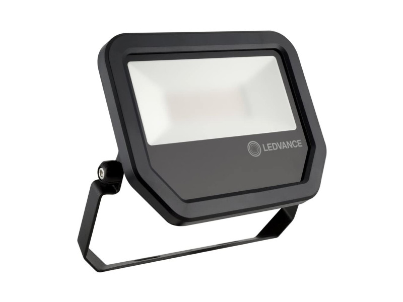 LEDVANCE Projecteur LED FLOODLIGHT, 30 watts, 3000K BK