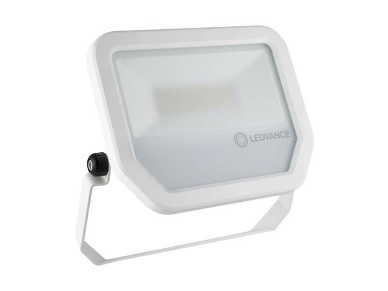 LEDVANCE Projecteur LED FLOODLIGHT, 17 watts, 3000K WT