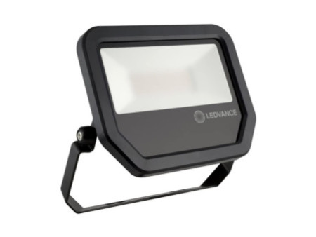 LEDVANCE Projecteur LED FLOODLIGHT, 30 watts, 4000K BK
