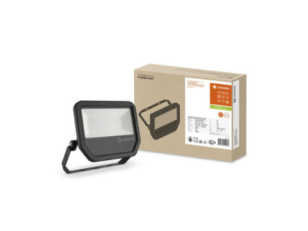 LEDVANCE Projecteur LED FLOODLIGHT, 41 watts, 4000K BK