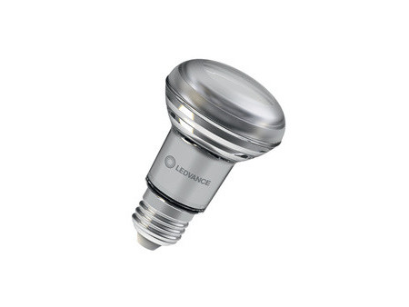 LEDVANCE Ampoule LED R63 DIM, 4,9 Watt, E27 (927)