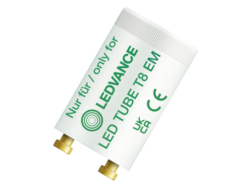 LEDVANCE LED TUBE T8 EM Starter