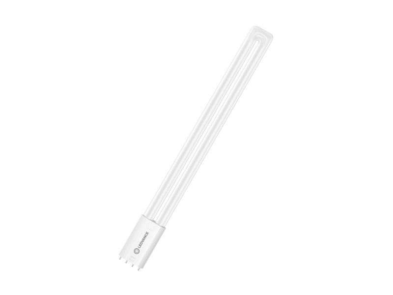 LEDVANCE Ampoule LED DULUX L, 18 W, 2G11 (830)