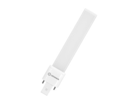 LEDVANCE Ampoule LED DULUX S, 4,0 Watt, G23 (830)