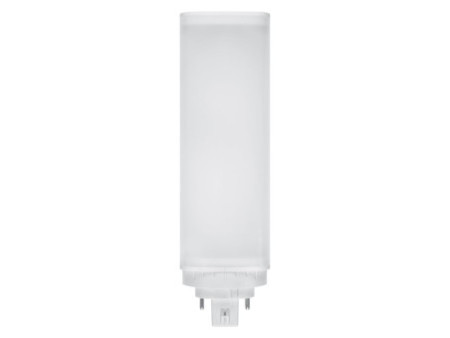 LEDVANCE Ampoule LED DULUX T/E HF, 16 watts, GX24q-3 (830)