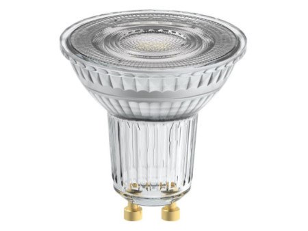LEDVANCE Ampoule LED PAR16 DIM, 7 Watt, GU10 (930)