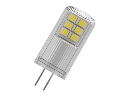 LEDVANCE Ampoule LED à broches LED PIN, 2,2 Watt, G4