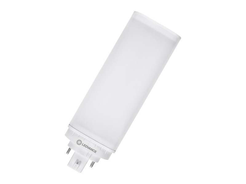 LEDVANCE Ampoule LED DULUX T/E HF, 10 watts, GX24q-3 (830)