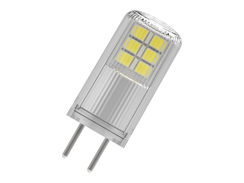LEDVANCE Ampoule LED à broches LED PIN, 2,2 W, GY6.35