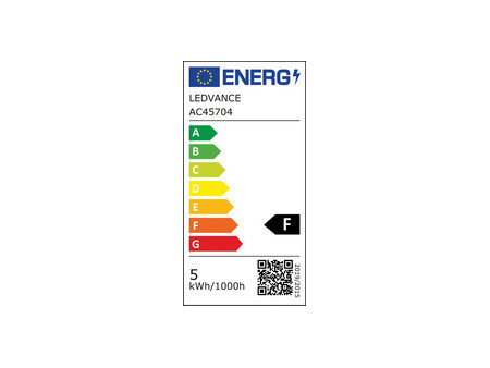 LEDVANCE Ampoule LED PAR16 DIM, 3,4 Watt, GU10 (940)