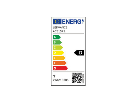 LEDVANCE Tube LED T8 EM, 15 Watt, G13 (840)