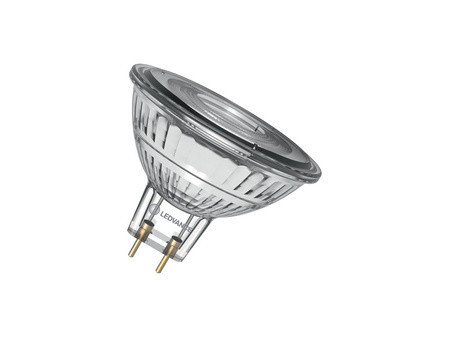 LEDVANCE Ampoule LED MR16 DIM, 3,4 Watt, GU5.3 (927)