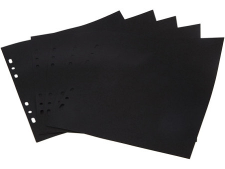 PAGNA Pochettes pour collection de pièces de monnaie,30 com-