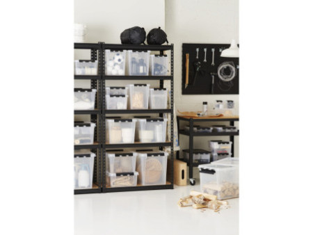 smartstore Boîte de rangement Deco 12 - Outils