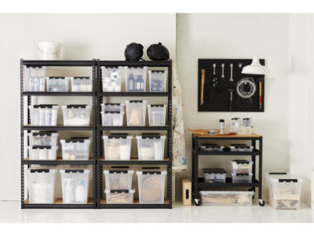smartstore Boîte de rangement Deco 12 - Outils