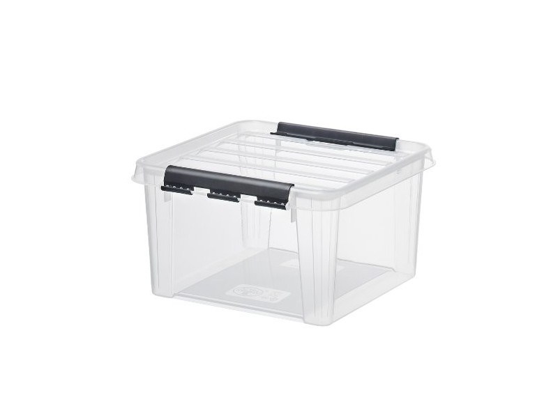 SmartStore Boîte de rangement CLASSIC 12, 8 litres