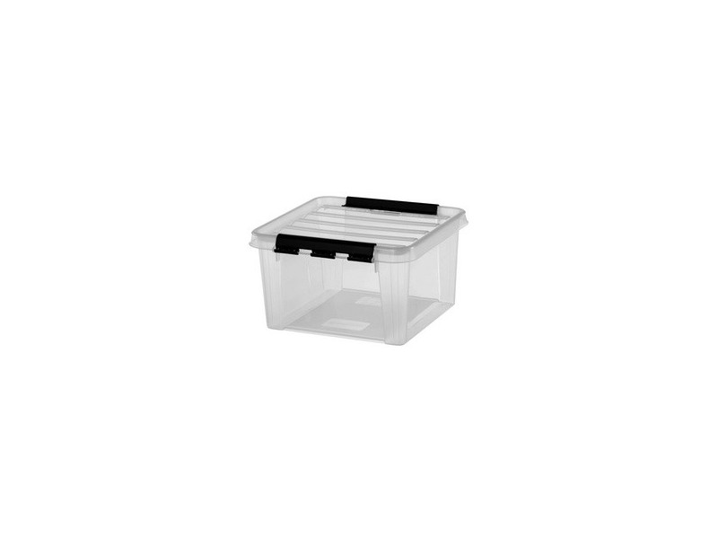 SmartStore Boîte de rangement CLASSIC 12, 8 litres