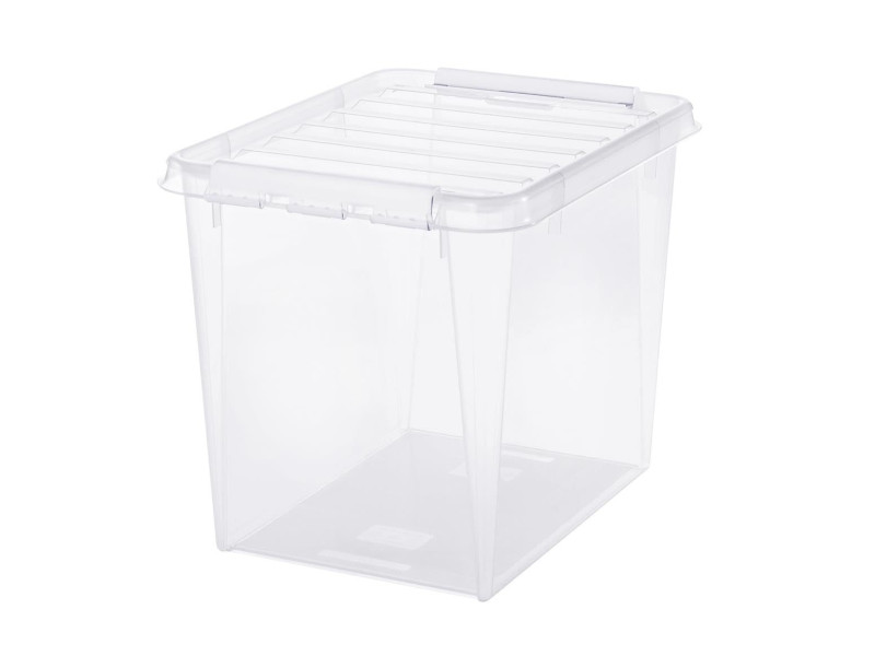 SmartStore Boîte de rangement CLASSIC 52 L, 52 litres