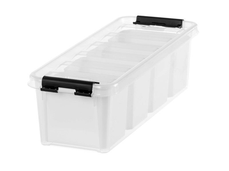 SmartStore Boîte de rangement CLASSIC 3,5 L avec insert